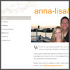 Anna-Lisa and Dave Farmar, Wedding Site
