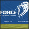 Driving Force Golf