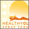 Healthy Glow Spray Tanning