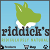 Riddicks